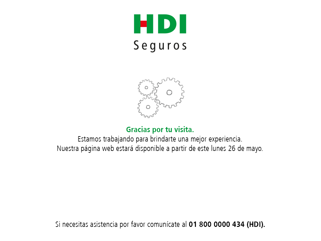 HDI Seguros